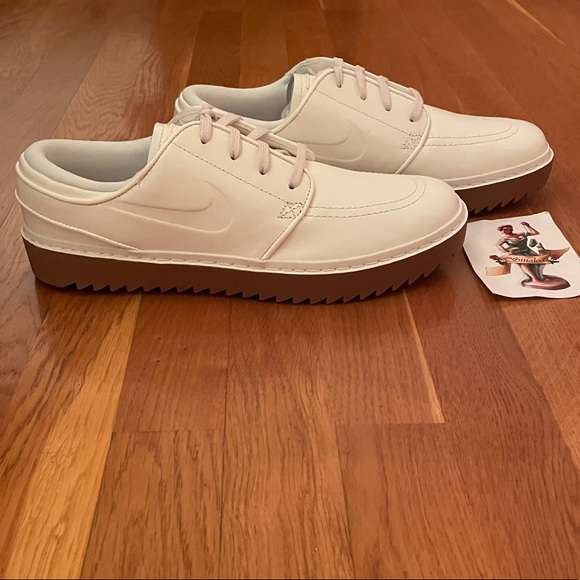 janoski golf sail gum